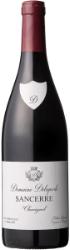 2020 Sancerre Rouge Chavignol