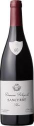 2020 Sancerre Rouge Silex