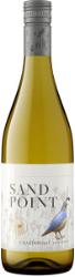 2021 Sand Point Chardonnay