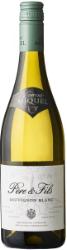 2022 Sauvignon Blanc, Père et Fils