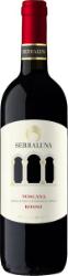 2024 Serraluna Rosso