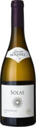 2021 SOLAS Réserve Chardonnay