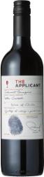 2021 The Applicant Cabernet Sauvignon