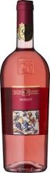 2023 ULISSE Merlot Rosé