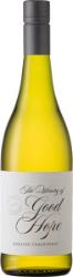 2021 Unoaked Chardonnay