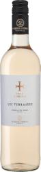 2025 Villa d'Oriola Rosé, Les Terrasses