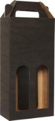 Vinkarton Premium 2 fl. sort