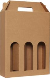Vinkarton Premium 3 fl. natur