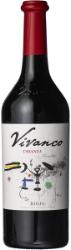 2022 Vivanco Crianza