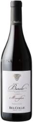 2021 Barolo Monvigliero