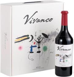 Vivanco gavekarton Miro/Juan