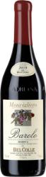 2019 Barolo Monvigliero Riserva