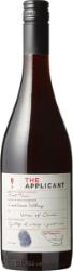 2020 The Applicant Pinot Noir