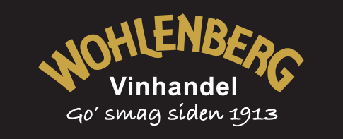 Wohlenberg Vinhandel Aps, Perlegade 10