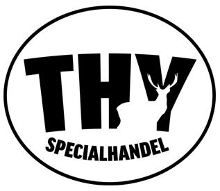 Thy Specialhandel Thisted, Frederiksgade 10