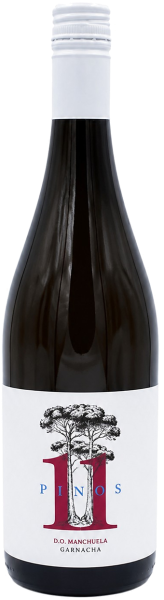 2024 11 Piños Garnacha