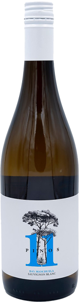 2024 11 Piños Sauvignon Blanc