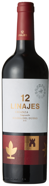 2015 12 Linajes Crianza