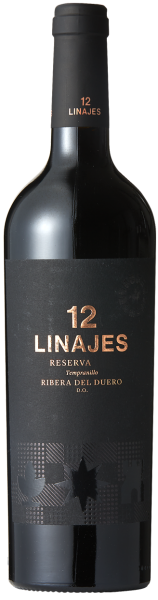 2014 12 Linajes Reserva