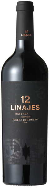 2016 12 Linajes Reserva