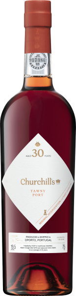 30 Years Old Tawny Port