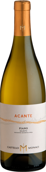 2024 ACANTE Fiano