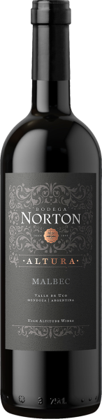 2022 Altura Malbec