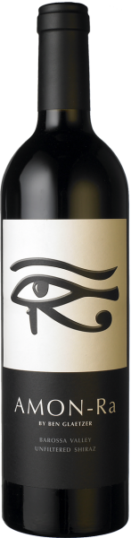 2016 Amon-Ra Shiraz