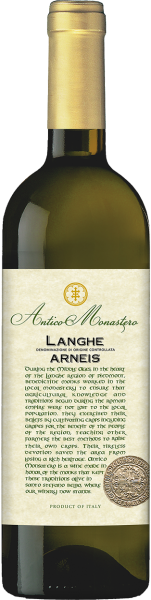 2022 Arneis Langhe DOC