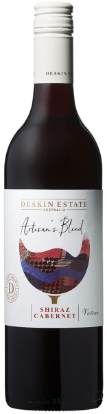 2017 Artisans Blend Shiraz-Cabernet Sauvignon