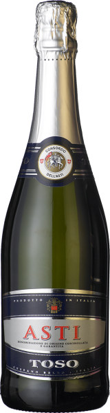 Asti Spumante Dolce DOCG