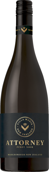 2023 Attorney ICON Pinot Noir