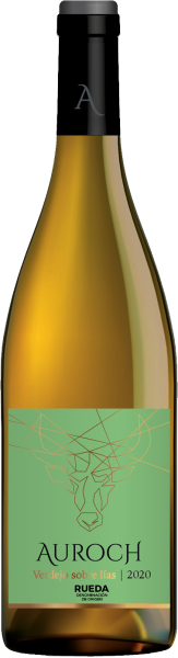 2020 Auroch Verdejo