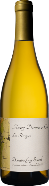 2024 Auxey-Duresses 1er Cru Blanc