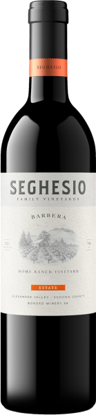 2021 Barbera