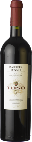 2015 Barbera d'Asti