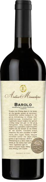 2016 Barolo