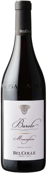 2017 Barolo Monvigliero