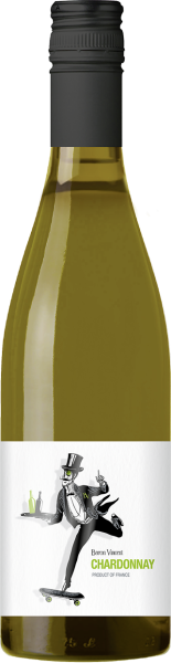2025 Baron Vincent Chardonnay
