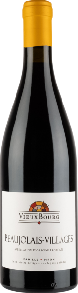 2023 Beaujolais-Villages