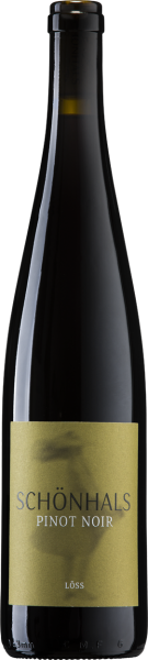 2016 Biebelnheimer LÖSS Pinot Noir