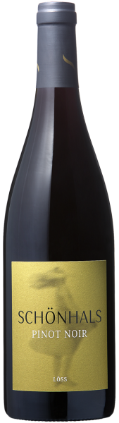 2016 Biebelnheimer LÖSS Pinot Noir