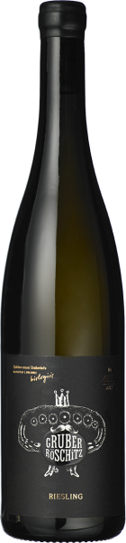 2016 Black Vintage Riesling