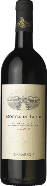 2012 Bocca di Lupo