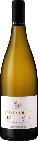 2024 Bourgogne Aligoté