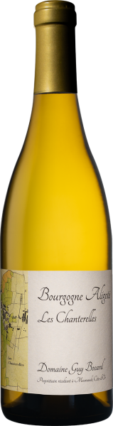 2024 Bourgogne Aligoté Les Chanterelles