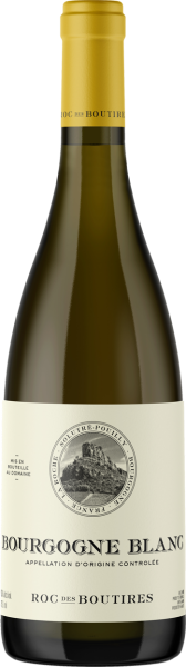 2022 Bourgogne Blanc