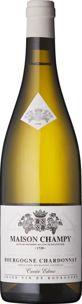 2020 Bourgogne Chardonnay