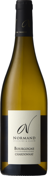 2024 Bourgogne Chardonnay