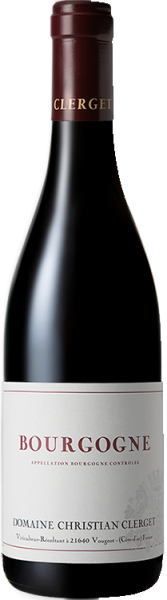 2023 Bourgogne Rouge